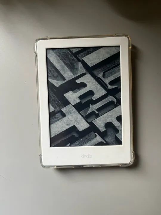 Kindle 8 4gb - Foto 6