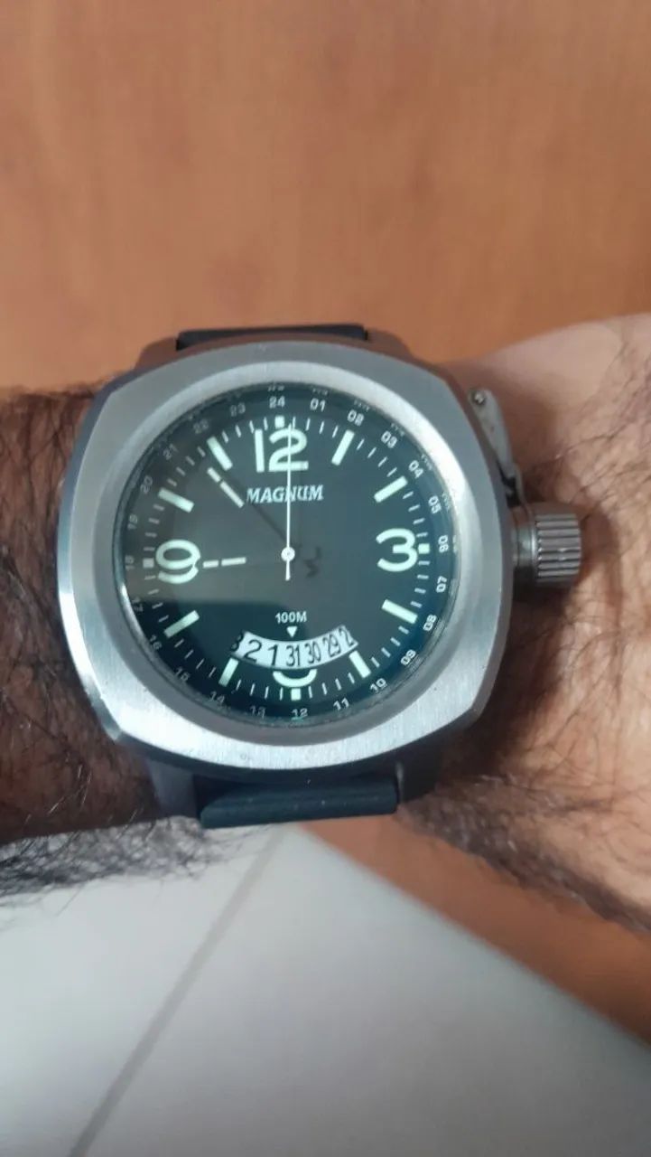 Vendo esse relógio original 