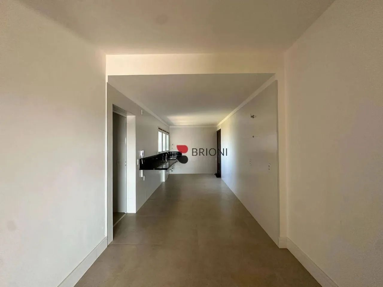 Apartamento alto padrão com 237m², 4 suítes à venda no Edifício Cidade de Vancouver em Rib - Foto 12