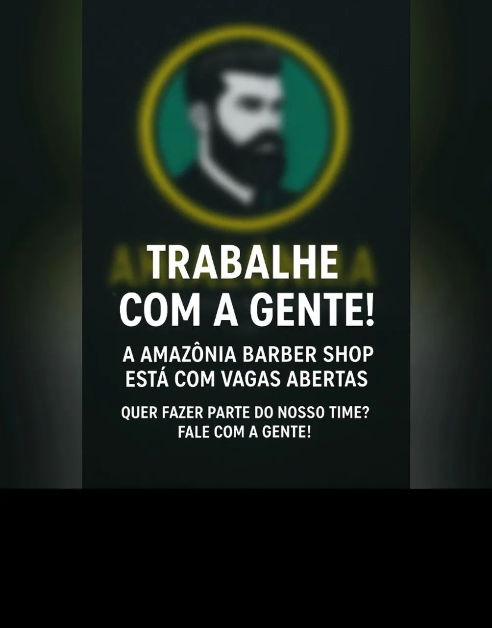 BARBEARIA COMPLETA - ITENS + MARCA + PÁGINA. - Foto 5