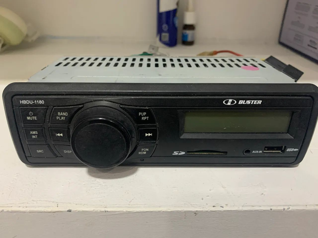 Rádio veicular  - Foto 3