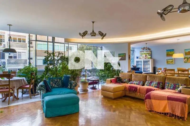 Apartamento - / Residencial / Copacabana - Foto 3