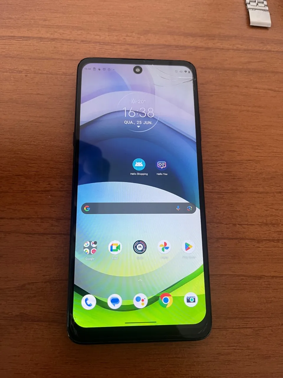 MOTO G 5G