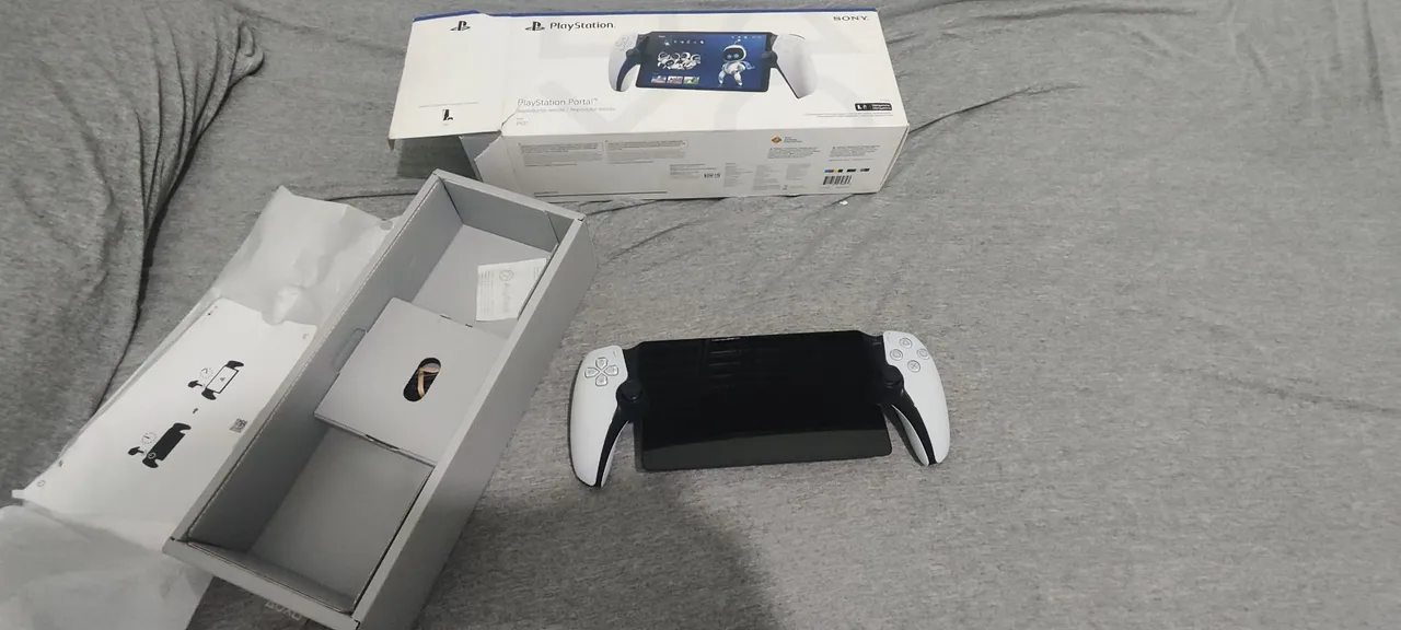 PlayStation Portal - Novo!