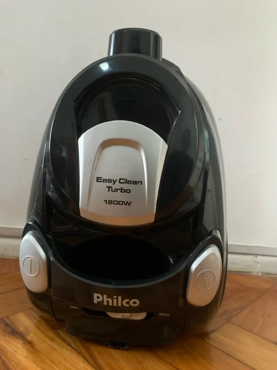 Aspirador de Pó Philco Easy Clean Turbo 1800W