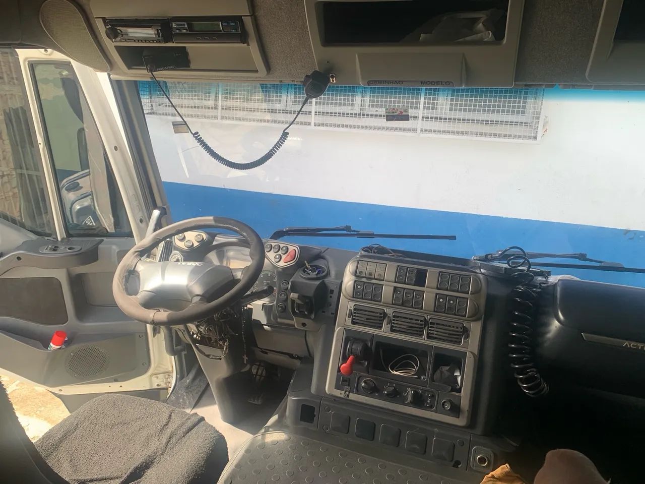  Iveco Stralis 440- AUTOMÁTICO  - Foto 2