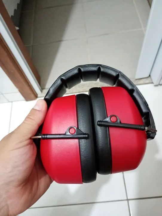 Abafador de Ruido Auditivo aceito proposta  - Foto 2