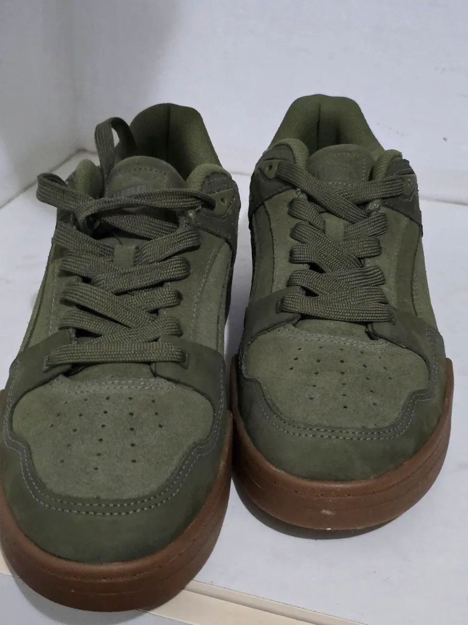 Puma Slipstream Suede  - Foto 4