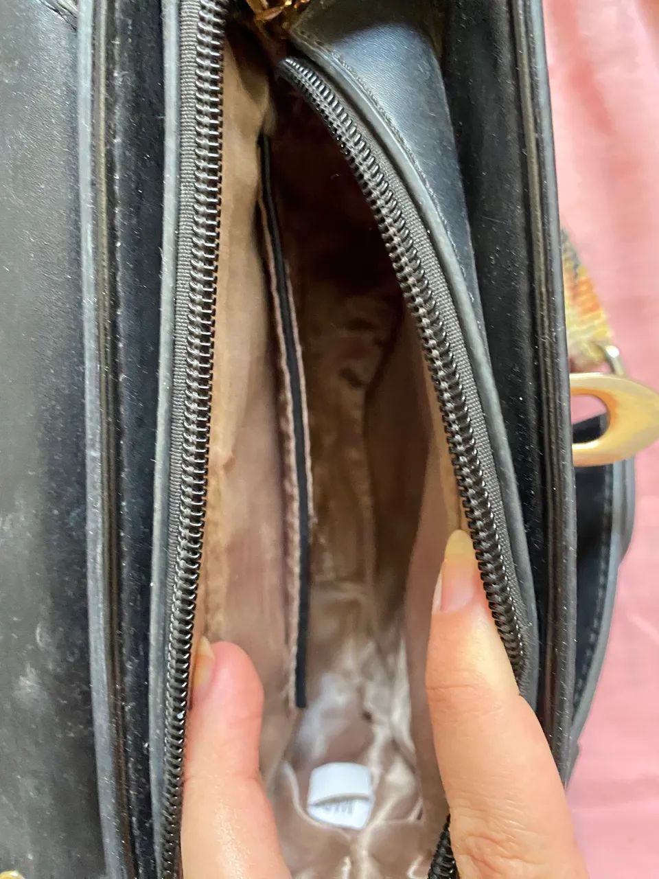 Bolsa  - Foto 3