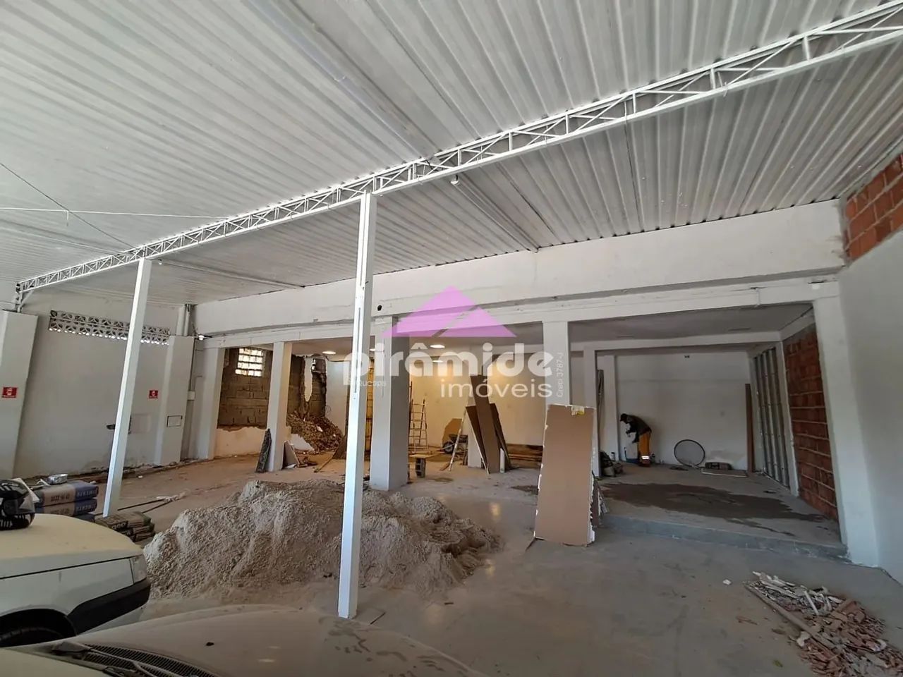 Ponto para locação, Jardim Anhembi, São José dos Campos, SP - Foto 4