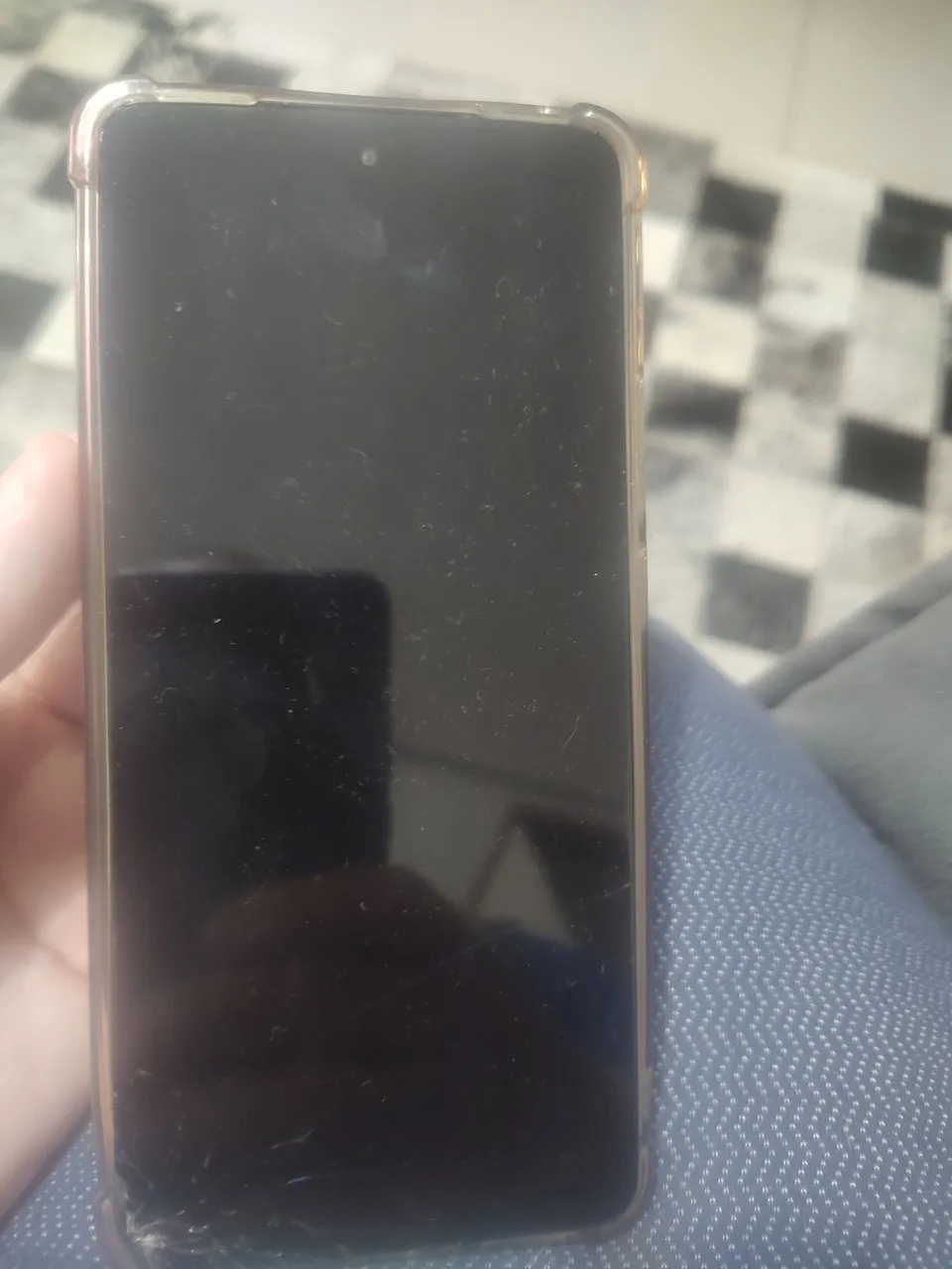 Motorola Edge 30