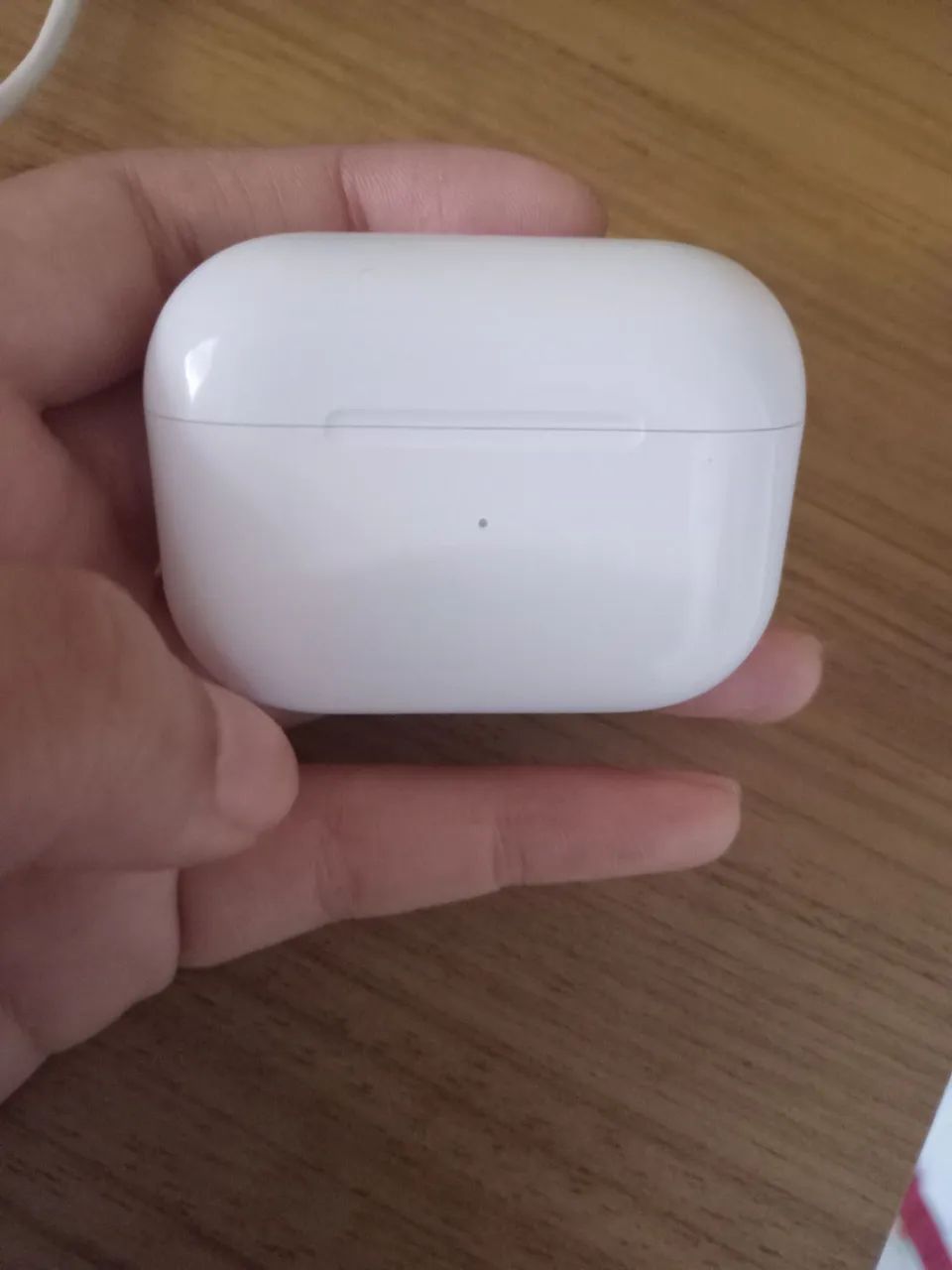 Apple AirPods Pro 1 - Foto 3