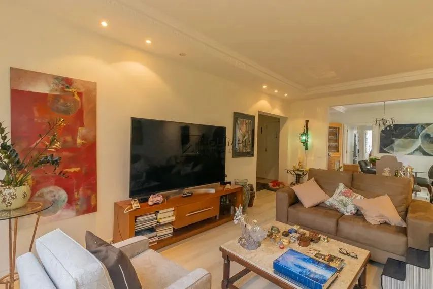 Venda Apartamento 3 Dormitórios - 163 m² Itaim Bibi - Foto 2