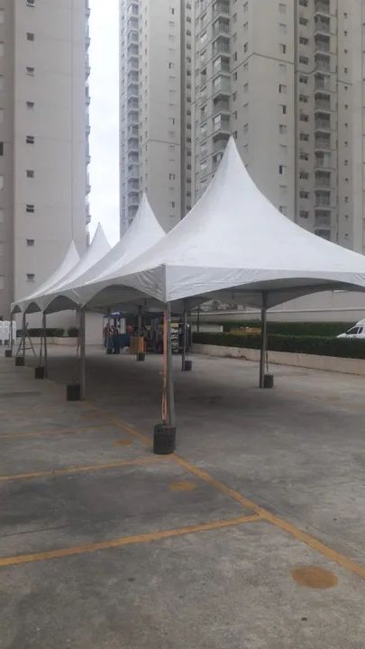 TENDAS À PARTIR DE R$300,00. - Foto 4