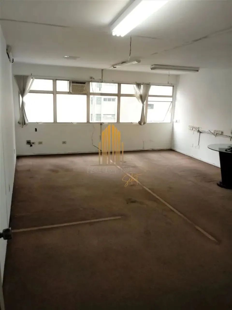CONJ. COMERCIAL NO EDIFÍCIO OURO PRETO COM 2 ESCRITÓRIOS E 1 VAGA À VENDA NO JARDIM PAULIS - Foto 3