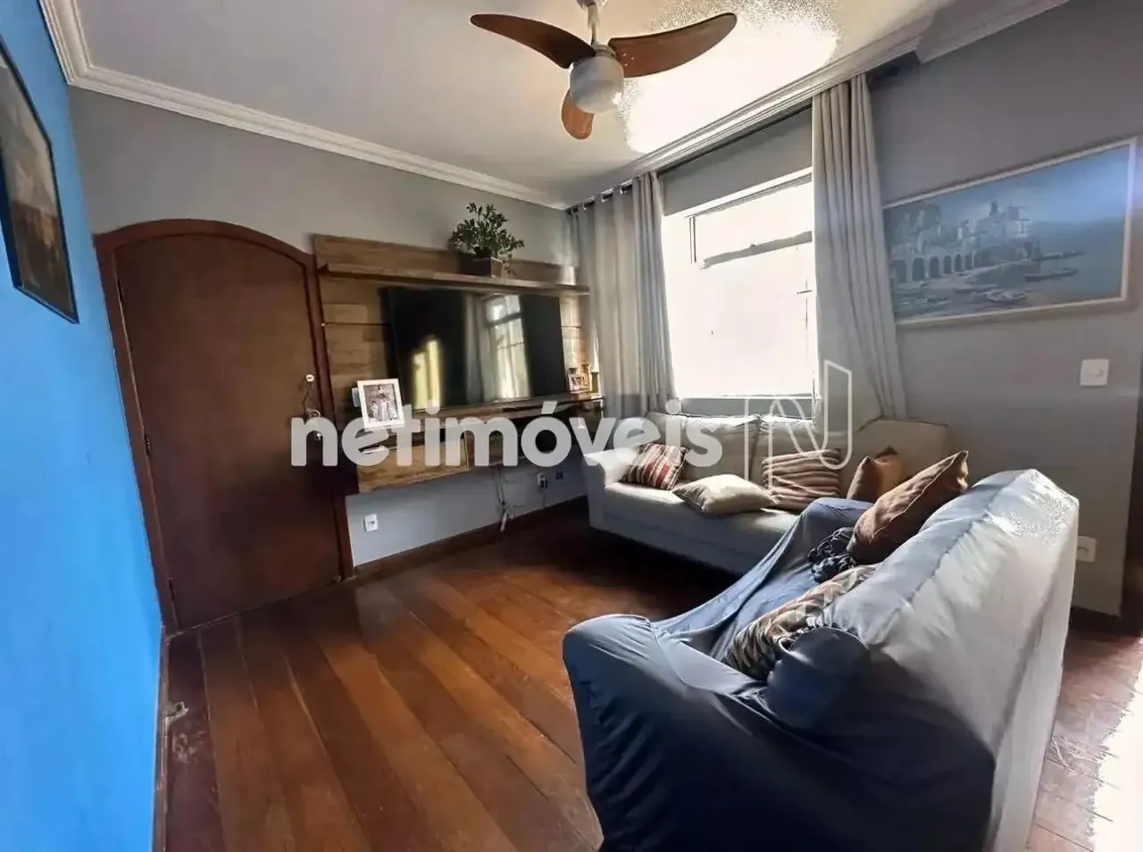 Venda Apartamento 3 quartos Calafate Belo Horizonte