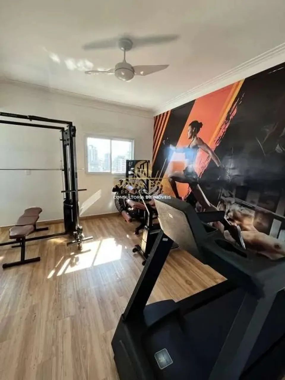 Pronto para morar - Pé na Areia! R$ 610 mil - 2 dorm, 1 Suíte, VISTA MAR - Foto 2