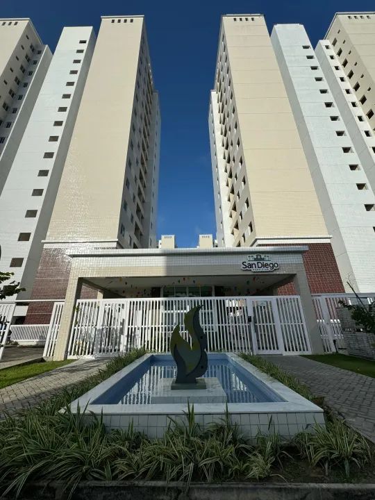 Residencial Club Completo nos Bancarios. RR