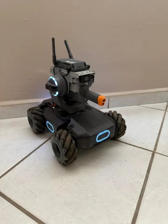 Drone DJI RoboMaster S1 - Foto 2