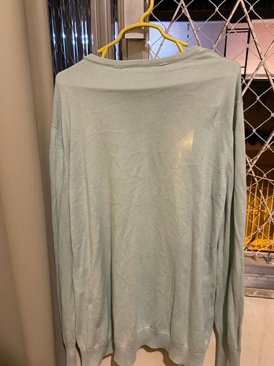 Cardigan da Lacoste - Foto 4