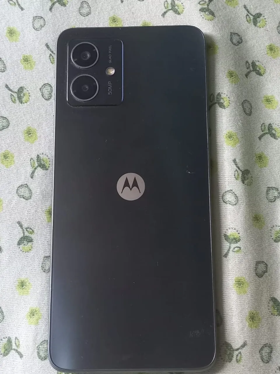 Moto g14 semi novo