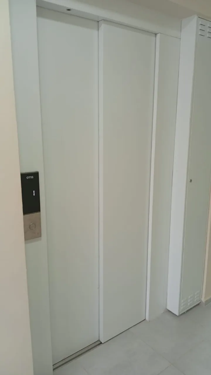 " DIRETO COM O PROPRETÁRIO" APARTAMENTO NOVO 11º AND.(ULTIMO)- RESIDENCIAL LITUÂNIA -