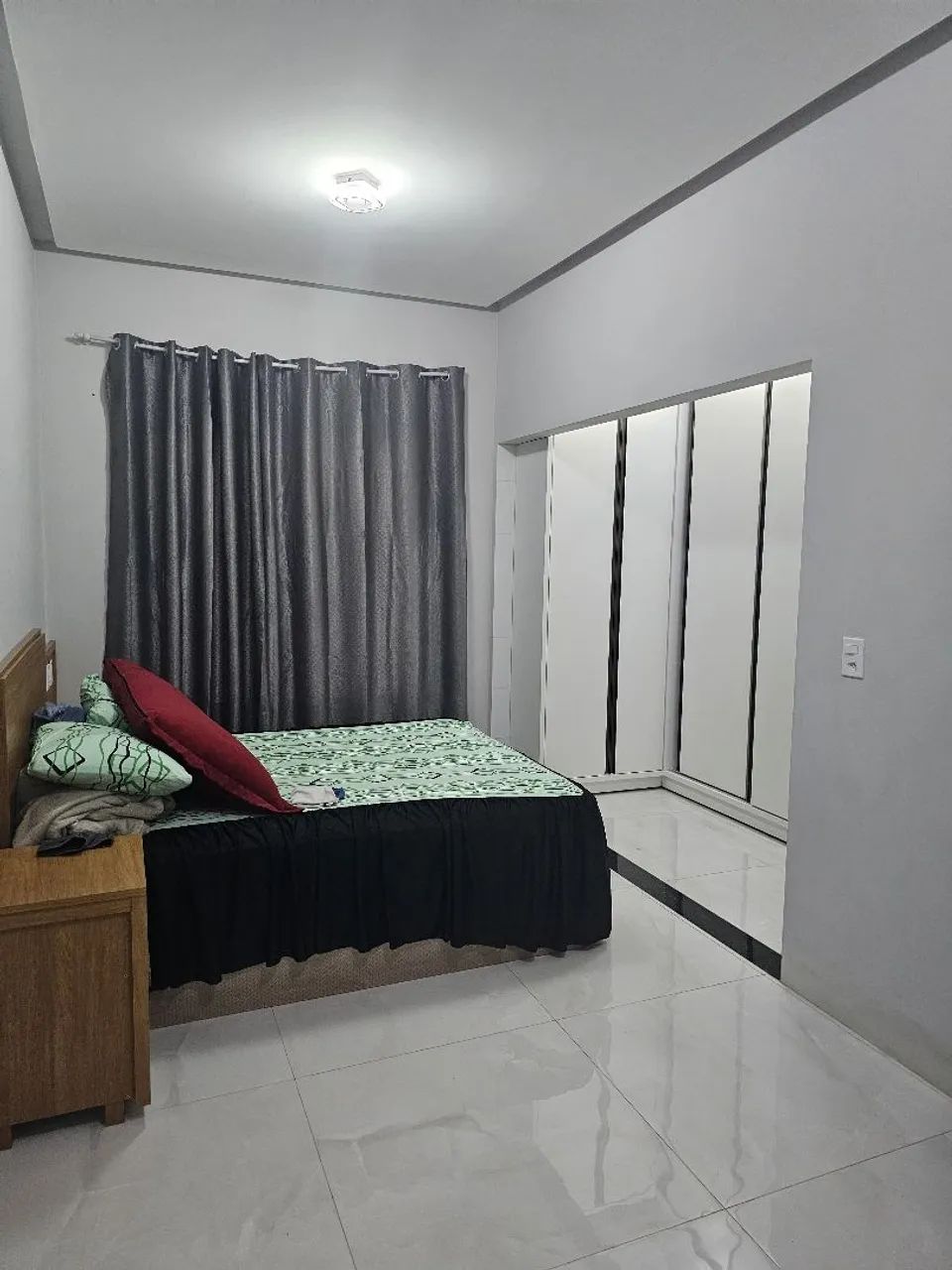 OPORTUNIDADE, CASA DE ESQUINA EM ARAGUAÍNA. - Foto 5