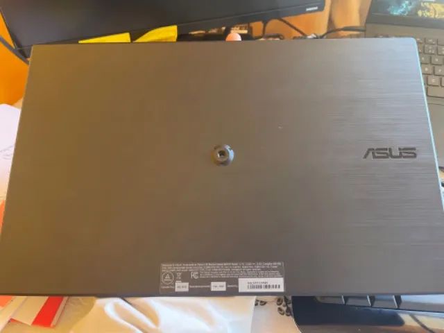 Monitor Portátil ASUS ZenScreen Touch MB165B - Foto 2