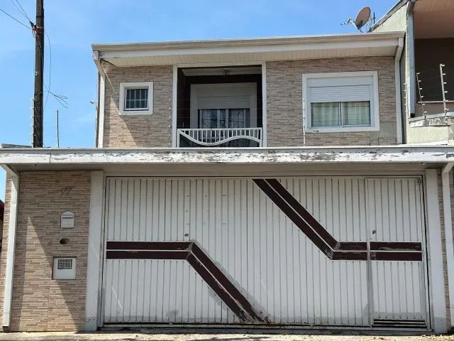 Foto - Jacareí - Loteamento Villa Branca