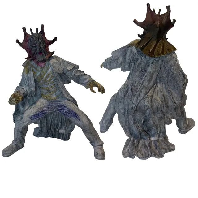Figura Jeepers Creepers  - Foto 5