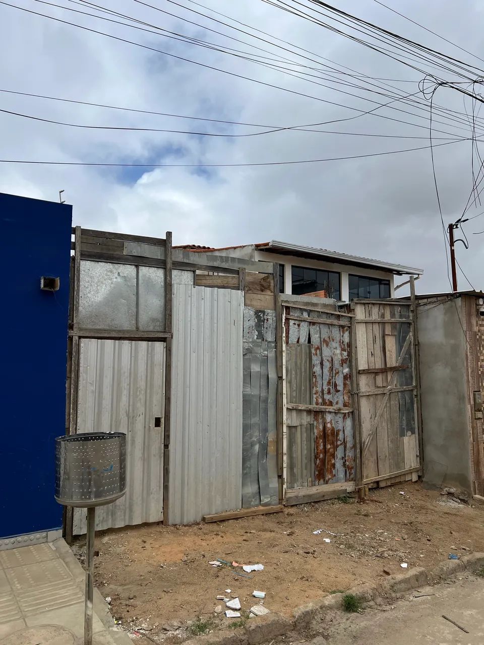 Foto - Vitória da Conquista - Guarani