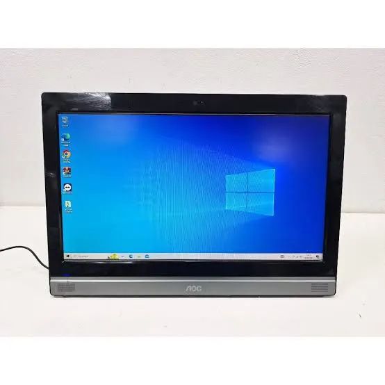 ALL in one Pc com Tela completo - Foto 3