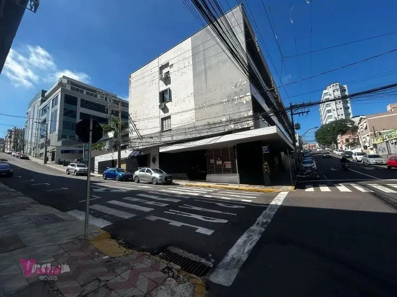 Apto SANTA MARIA RS