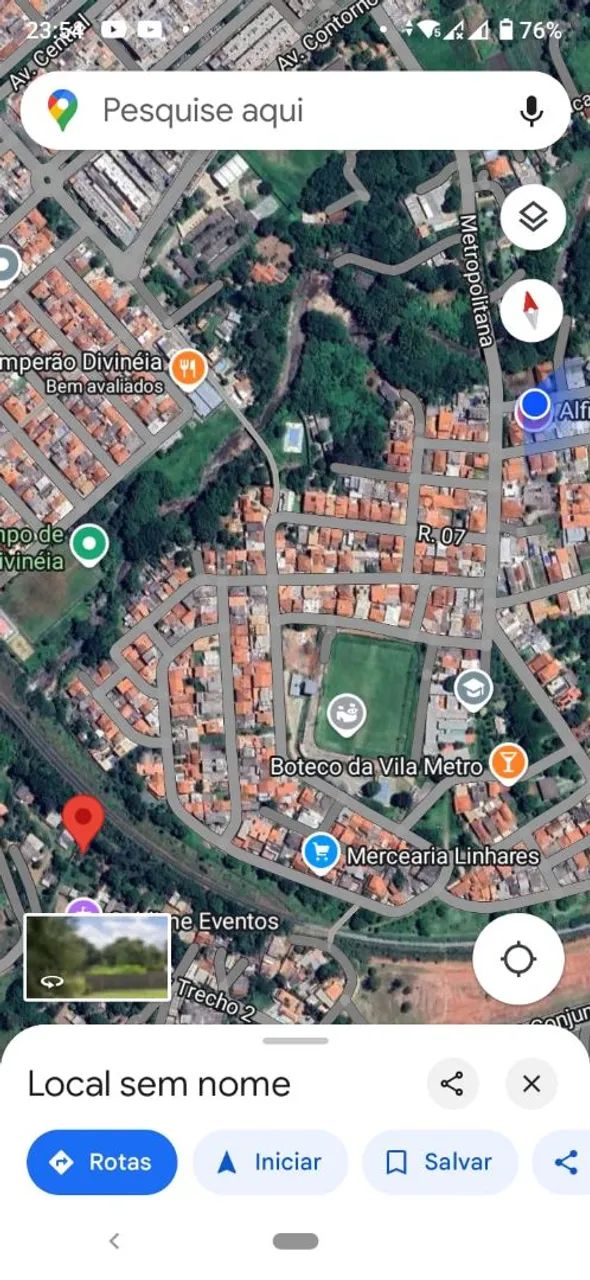 LOTE DE 360 M2 A VENDA PRK 10 INGÁ  - Foto 3