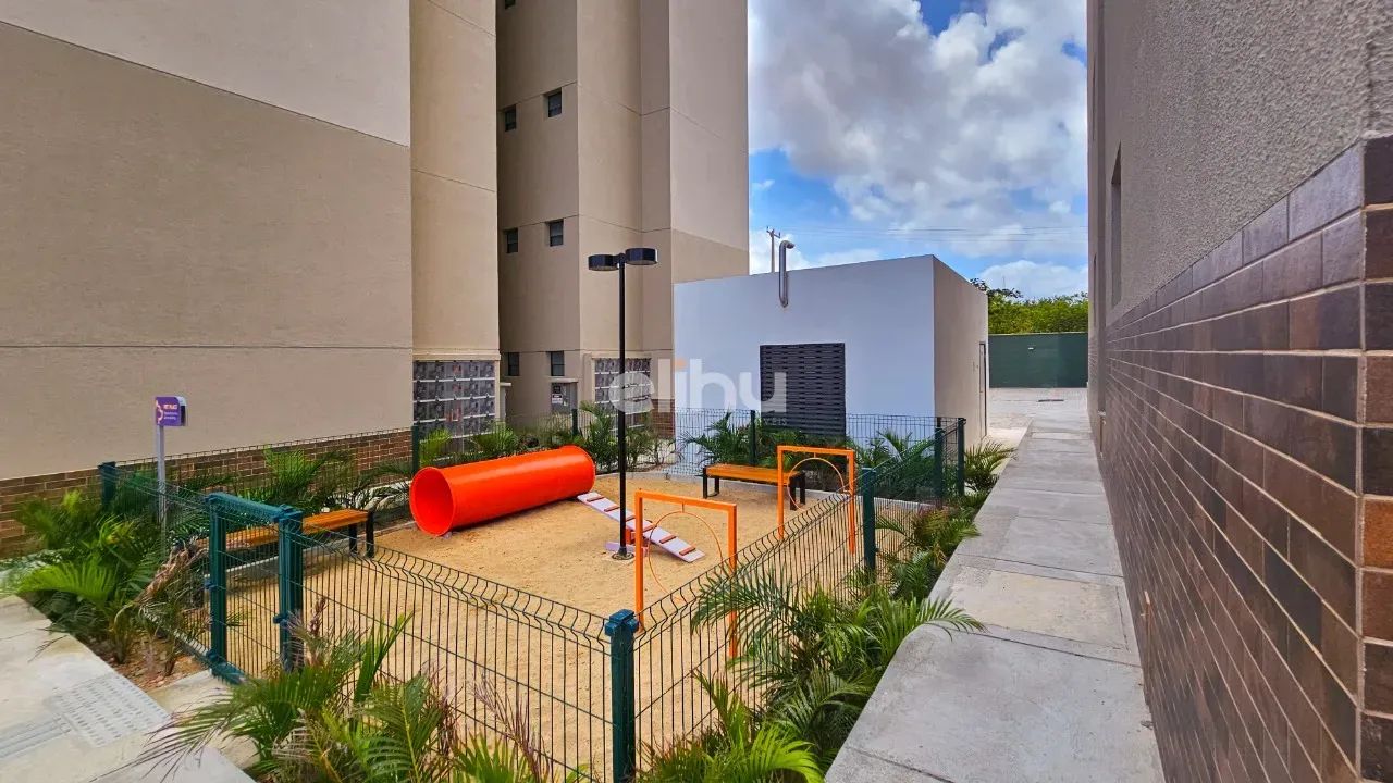 Apartamento de 2 quartos à venda no MLar Jacarey - Foto 3