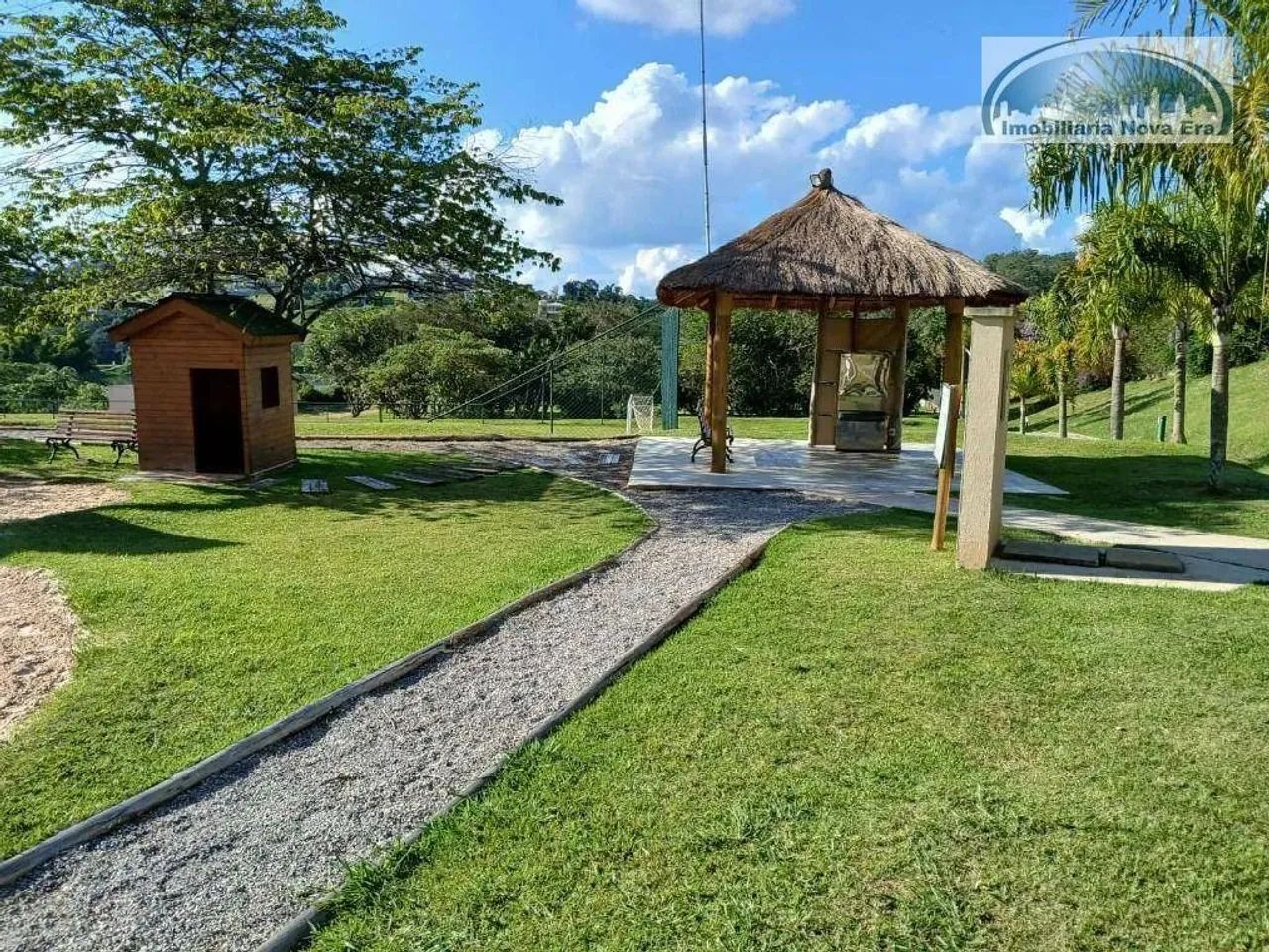 Terreno à venda, 854 m² por R$ 600.000,00 - Condominio Residencial Paradiso - Itatiba/SP - Foto 20