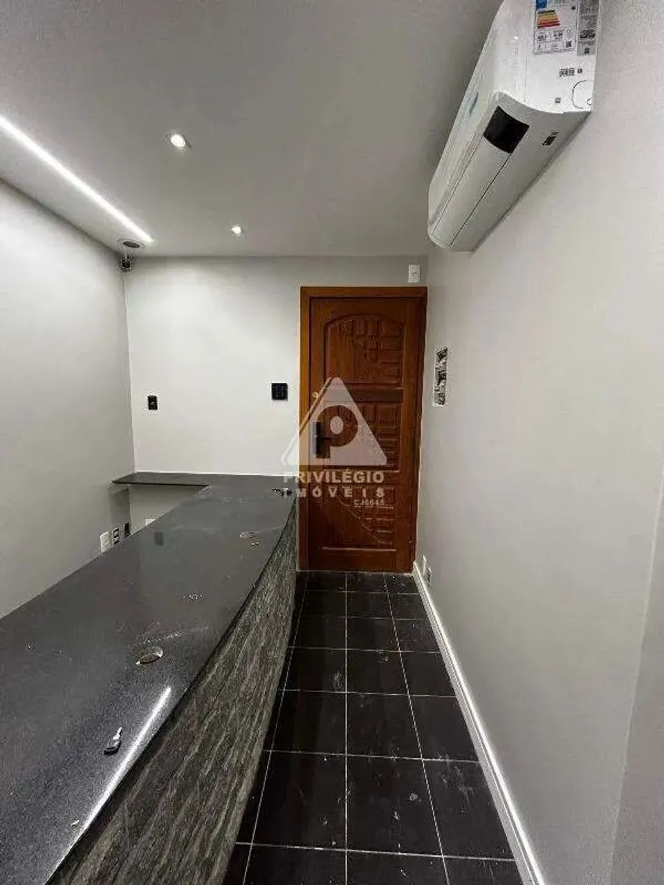Sala à venda, Copacabana - RIO DE JANEIRO/RJ - Foto 3