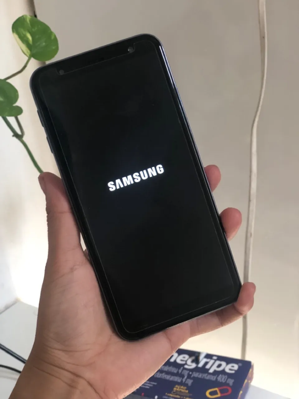 Vendo celular em ótimo estado