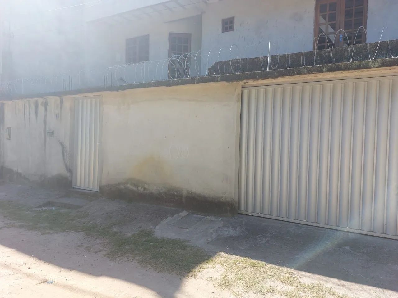 Foto - Abreu e Lima - Desterro