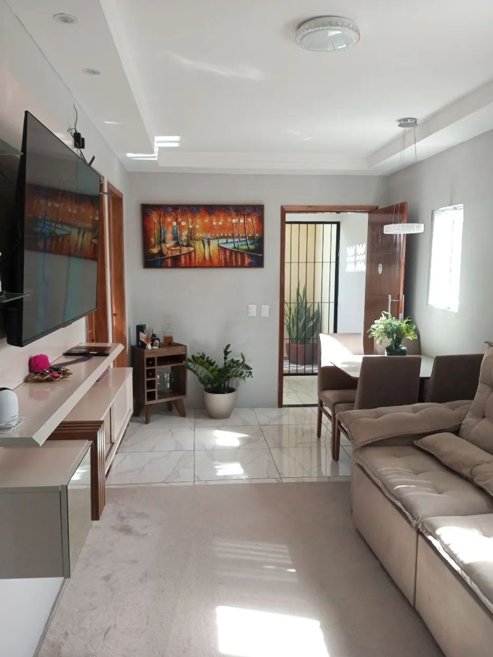 Casa pra aluguel