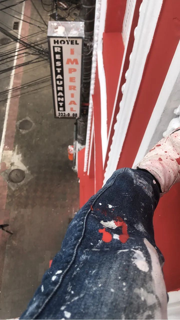 Pintura/manutençao - Foto 5