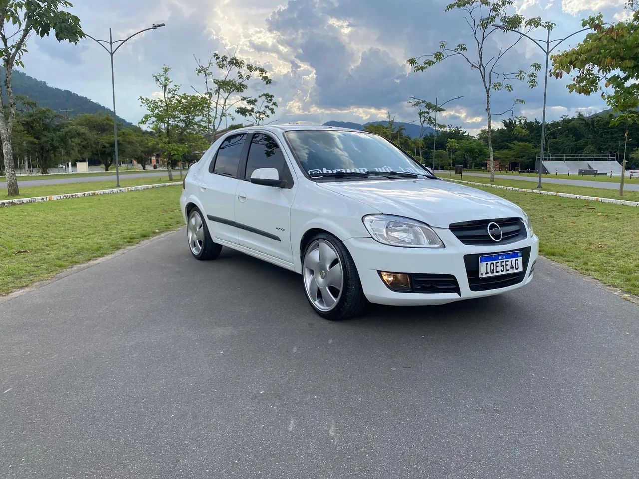 GM/PRISMA MAXX 1.4 