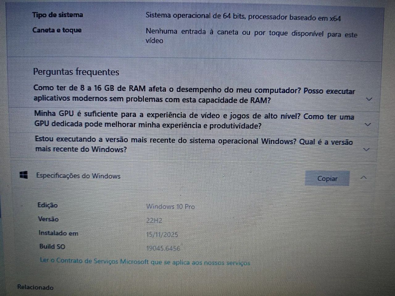 Notebook Ultraboock Samsung - Foto 5