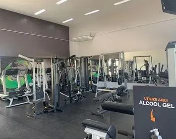 Alphaville Rio Costa do Sol - Terreno em Condomínio em Alphaville 1, plano, perto do parqu