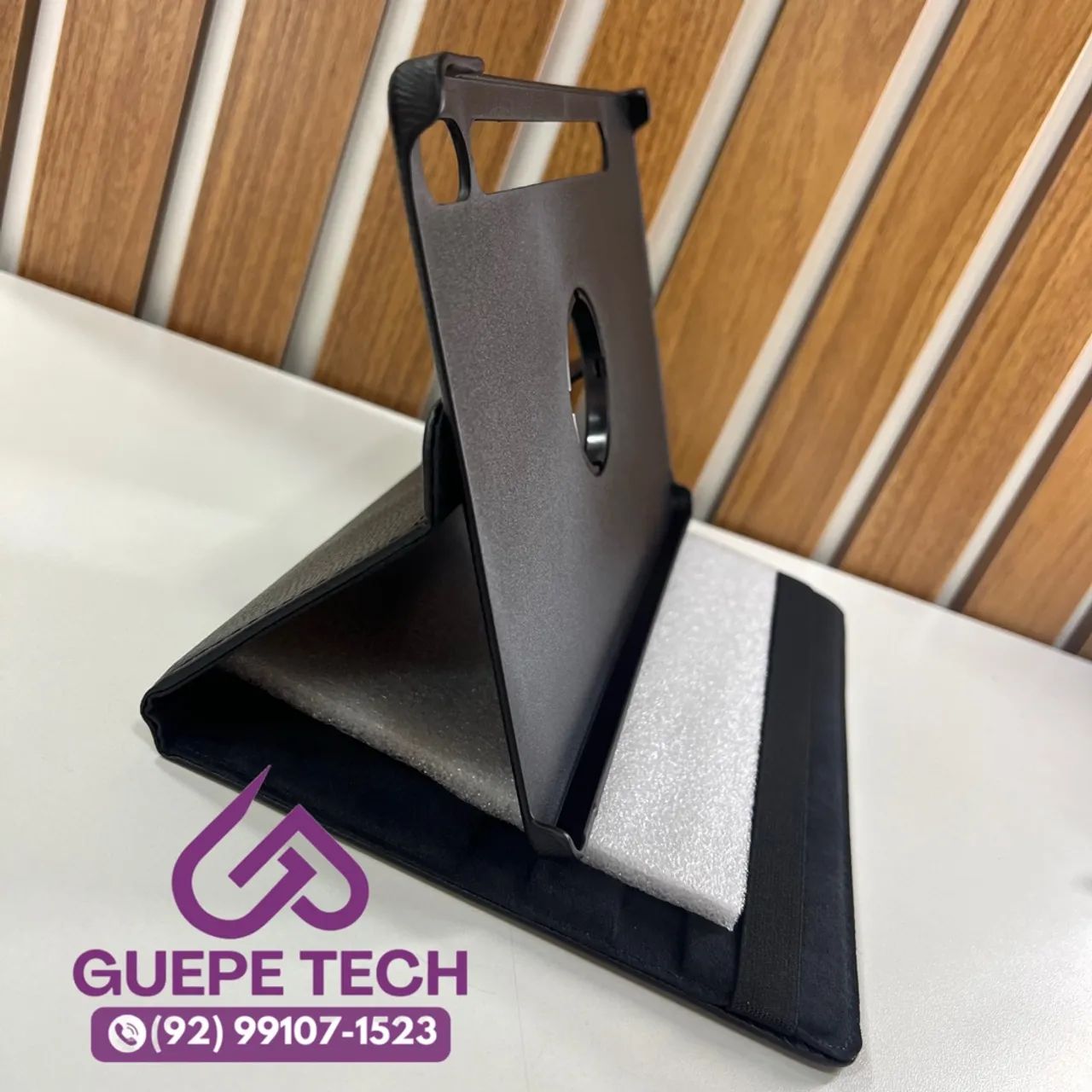 Capa Tablet S9 - 11 Polegadas  - Foto 4