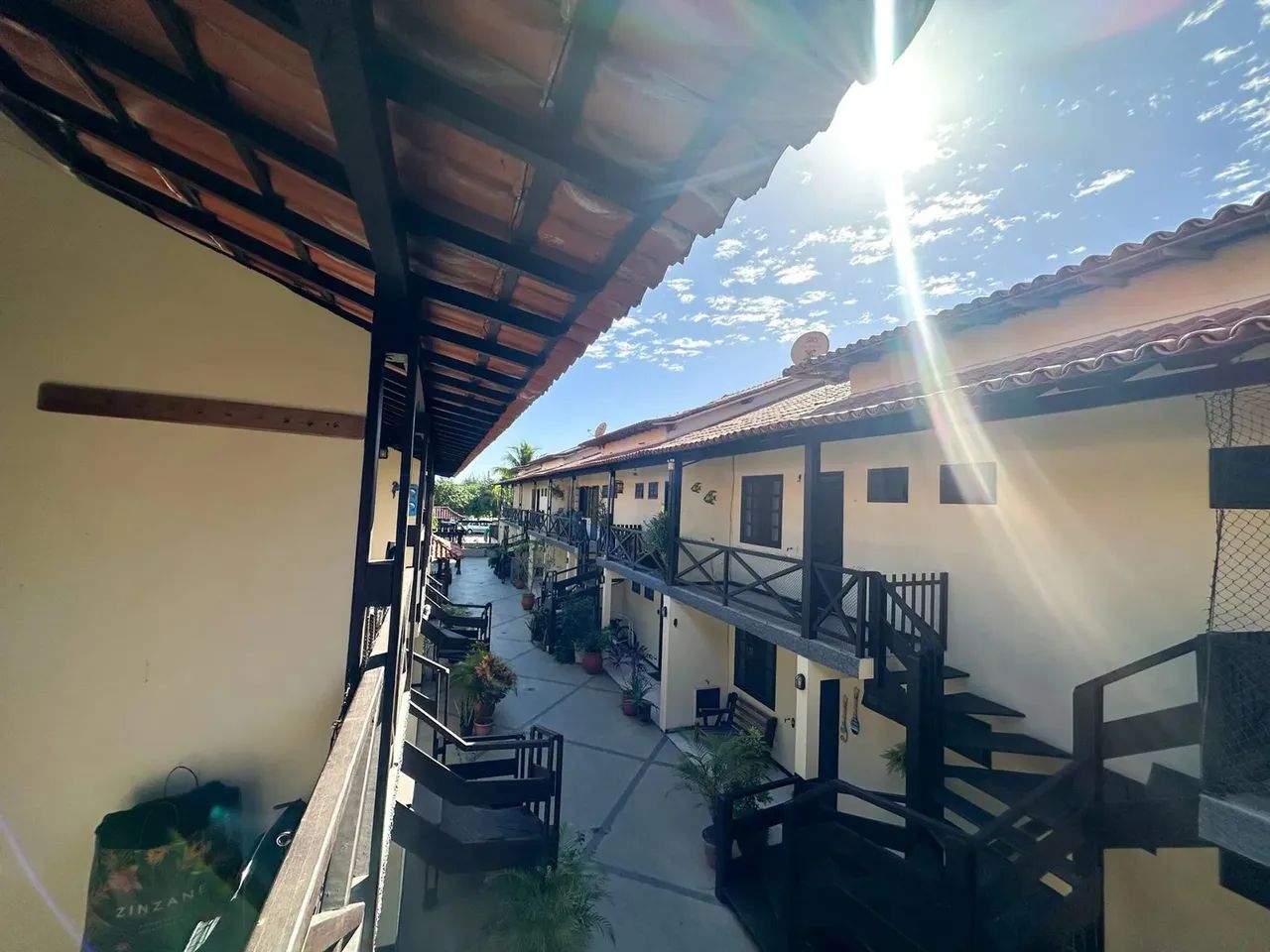 Casa com rgi, centro Arraial do Cabo - Foto 4