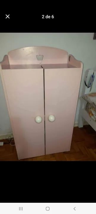 Penteadeira Tok e Stok - Foto 2