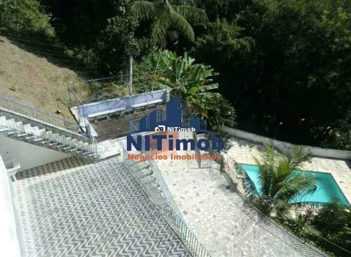 Casa à venda, 8 quartos, 3 vagas, Muriqui - Niterói/RJ - Foto 3