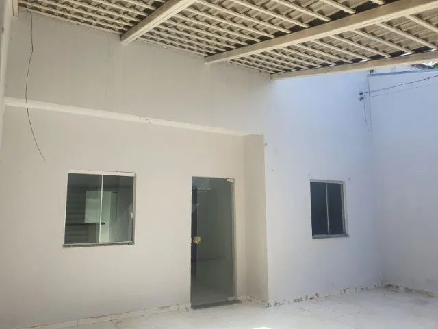 Foto - Goiânia - Residencial Recreio Panorama
