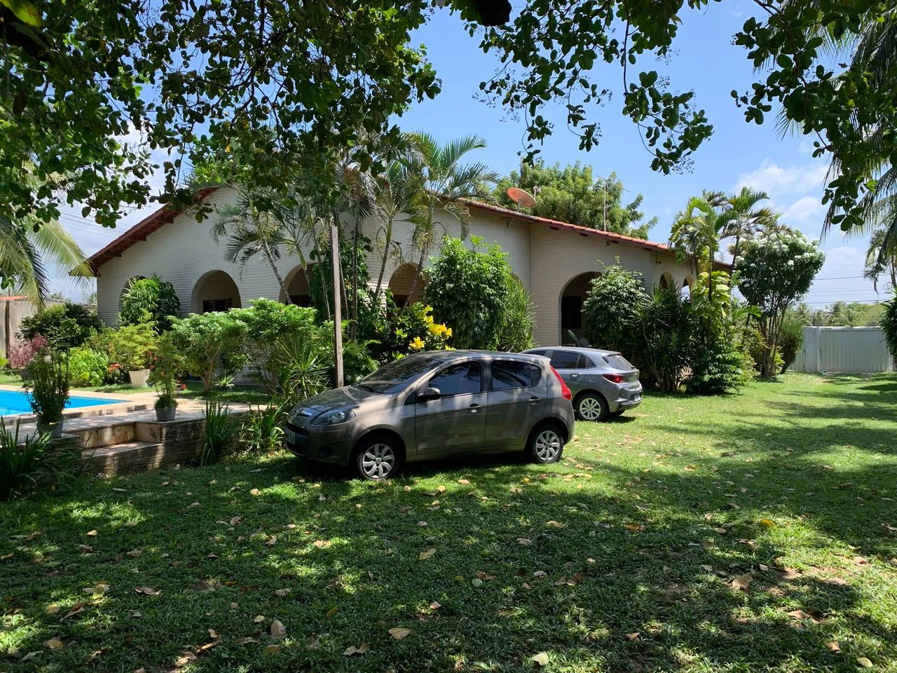 CASA DE PRAIA em PARACURU, VALOR POR DIÁRIA - Foto 3